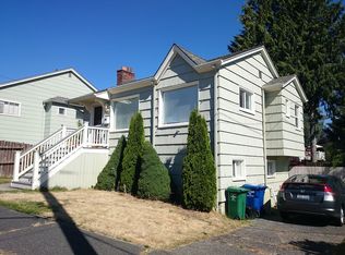 3512 SW Charlestown St, Seattle, WA 98126