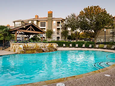 Silverado Apartments
