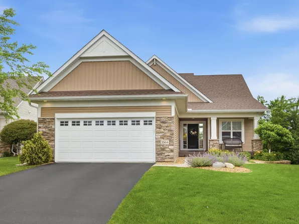 3564 Cove Point Cir NW, Prior Lake, MN 55372