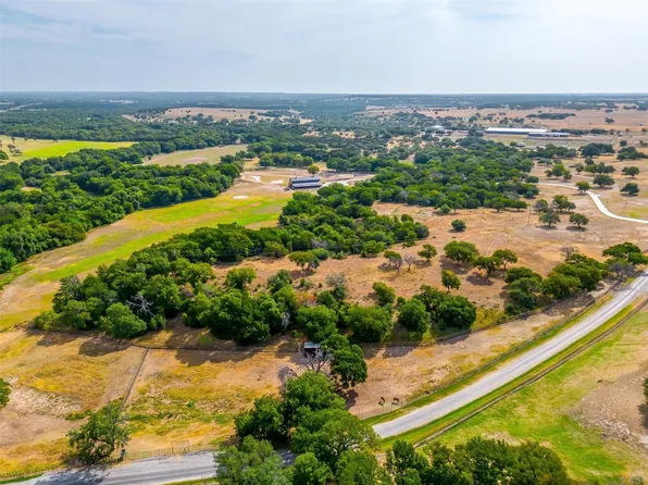 1000 Cutters Trl, Weatherford, TX 76087