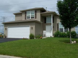 1411 Prairie Creek Trl, Joliet, IL 60431