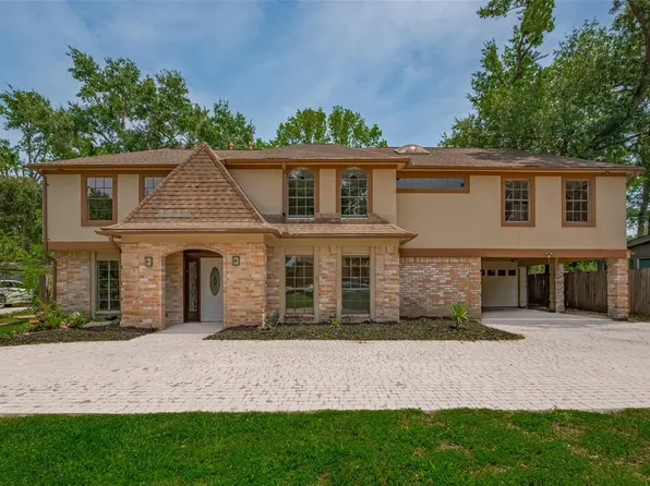 15509 Lakeview Dr, Houston, TX 77040