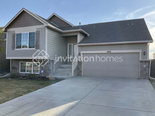 6041 San Mateo Dr, Colorado Springs, CO 80911