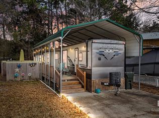 198 Defuniak Loop #198, Lillian, AL 36549