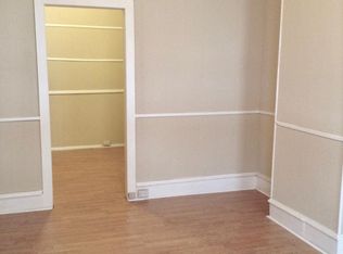 1612 S 4th St #1, Philadelphia, PA 19148