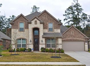 13415 Lake Arlington Rd, Houston, TX 77044