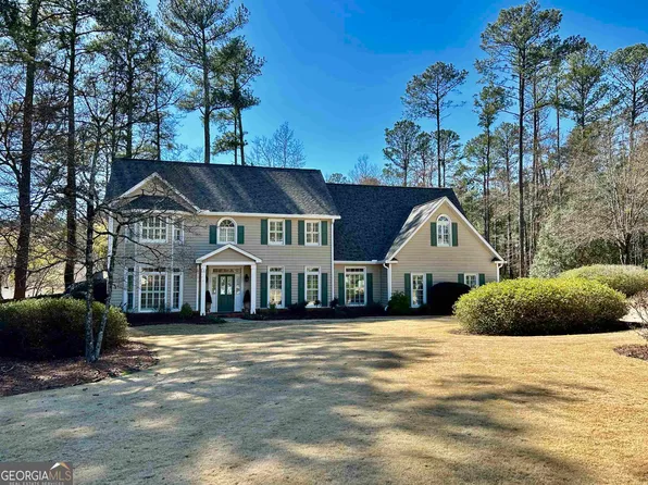 403 Allendale Ln, Peachtree City, GA 30269