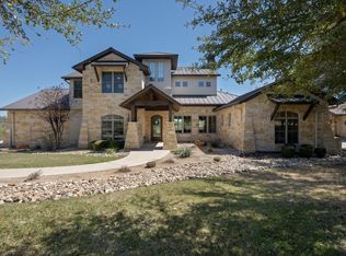 714 Cimarron Hills Trl W, Georgetown, TX 78628