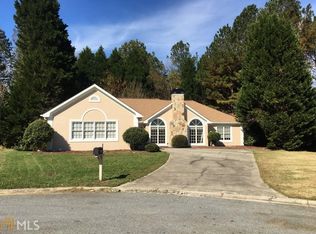 585 Sweet Creek Dr, Lawrenceville, GA 30044