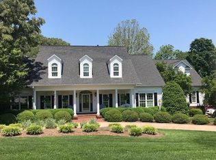 2532 Birdie Ln NE, Conover, NC 28613