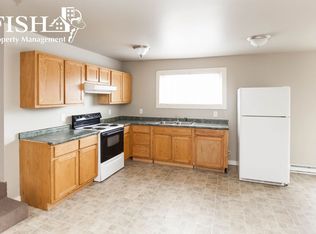 942 W 3rd St APT 2, Williamsport, PA 17701