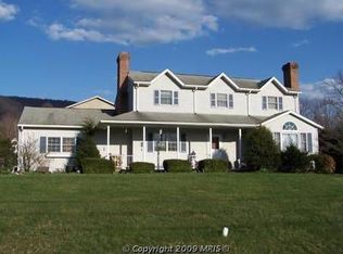 104 Cold Spring Dr, Mc Connellsburg, PA 17233