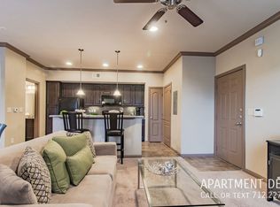 11920 Jansells Crossing Dr #744, Houston, TX 77065