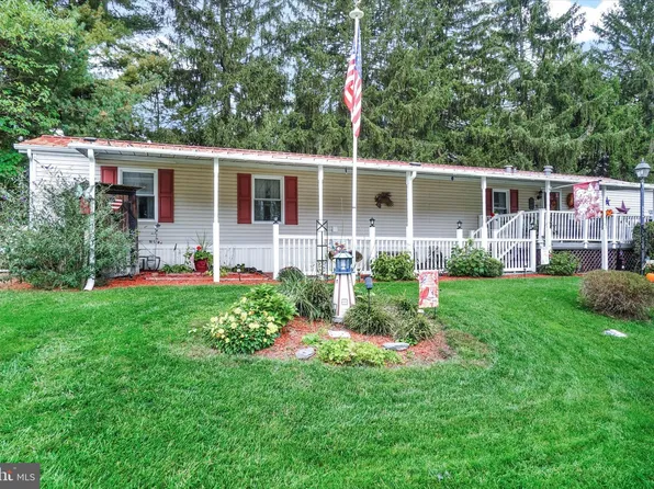 209 Brooklyn Dr, York, PA 17406