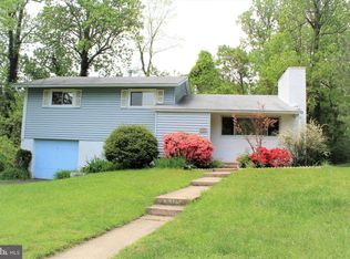 6325 Tone Ct, Bethesda, MD 20817