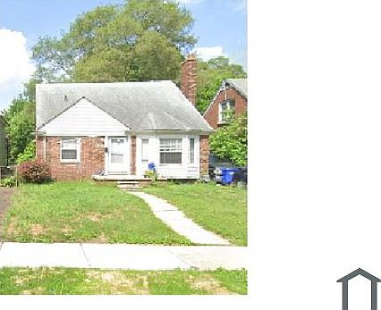 1st image of 16707 Prevost St #1