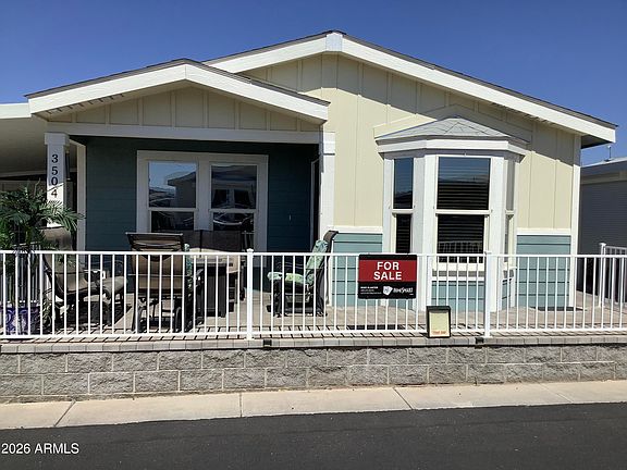 3rd image of 650 N Hawes Road #3504