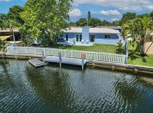 1980 NW 33rd Ct, Oakland Park, FL 33309