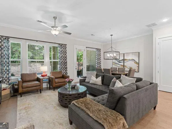 1090 Harper Dr, Alpharetta, GA 30076