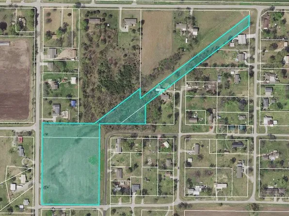 302 S Broadway St, Franklin, KS 66735