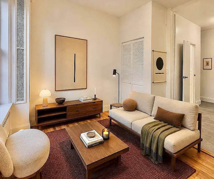 21 Leroy St #12
