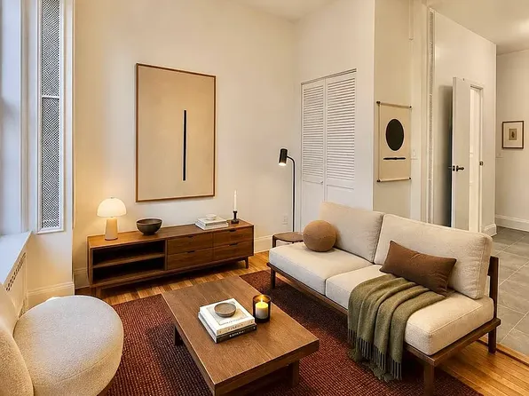 21 Leroy St APT 12, New York, NY 10014