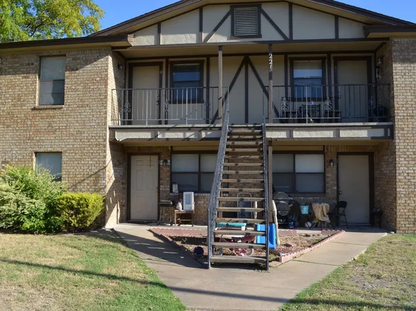 221 W Robin, 221 W Robin Ln, Harker Heights, TX 76548
