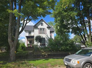 504 N 2nd Ave, Wausau, WI 54401