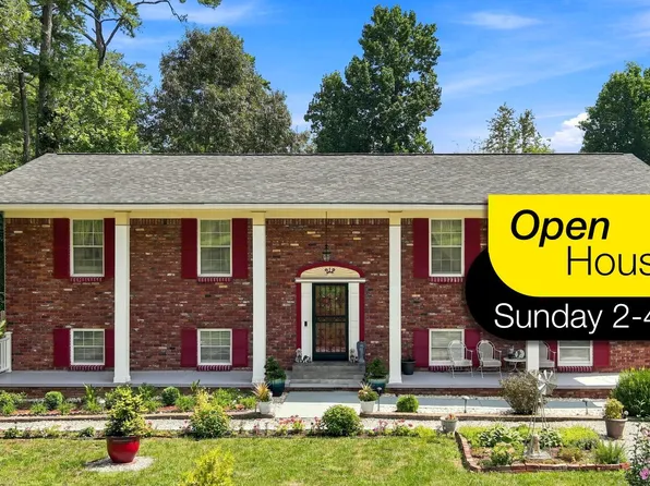 212 Cogdill Rd, Knoxville, TN 37922