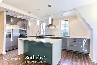 Rented by Terrace Sotheby's International Realty