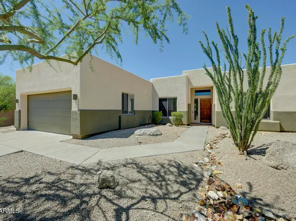 11290 E Whitethorn Dr, Scottsdale, AZ 85262