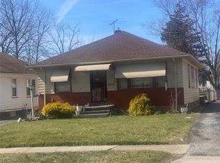 4610 E 175th St, Cleveland, OH