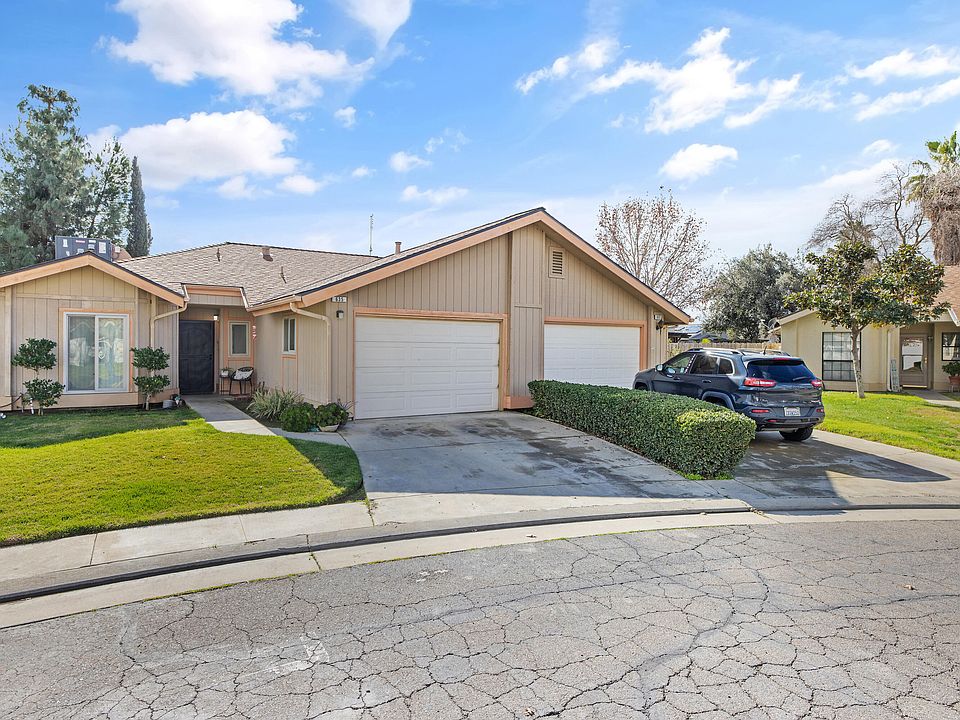 635 Vine Court, Lemoore, CA 93245 Zillow