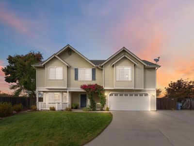 3150 N Madison Way, Hanford, CA, 93230