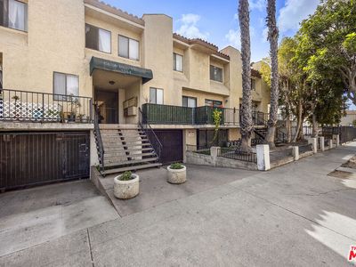 1444 W 227th St APT 2, Torrance, CA, 90501