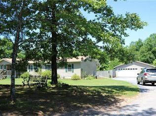 1140 Jackson Lake Rd, Jackson, GA 30233