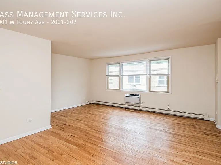 2001 W Touhy Ave #202 — Photo 1