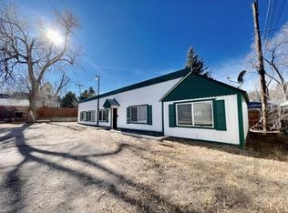 1918 Mount Washington Ave #2B-1BA-1200SQFT, Colorado Springs, CO 80906