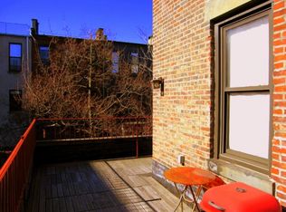 104 W 123rd St APT 3, New York, NY 10027