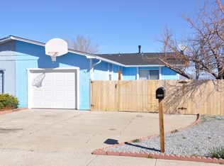 6785 Lotus St, Reno, NV 89506