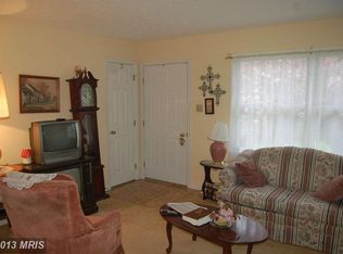 657 Ruebuck Rd, Clear Brook, WV 25413