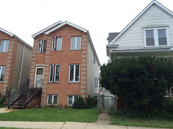 3rd image of 5617 W Berenice Ave