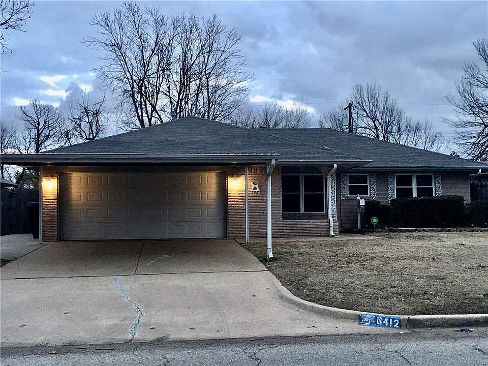 1st image of 6412 S Harvey Ave