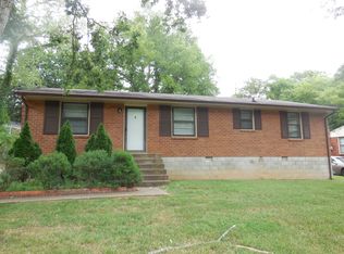 814 Elissa Dr, Nashville, TN 37217
