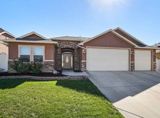 672 Chalisa Ave, Grand Junction, CO 81505