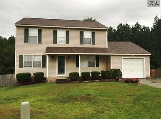 28 Leon Ct, Irmo, SC 29063