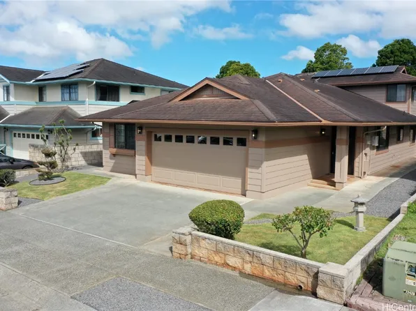 95-1084 Kihene St, Mililani, HI 96789