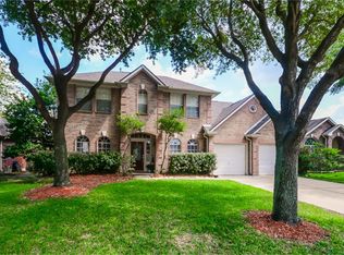 17226 Firecreek Ridge Dr, Houston, TX 77095
