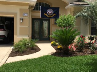 1528 Barrington Cir, Saint Augustine, FL 32092