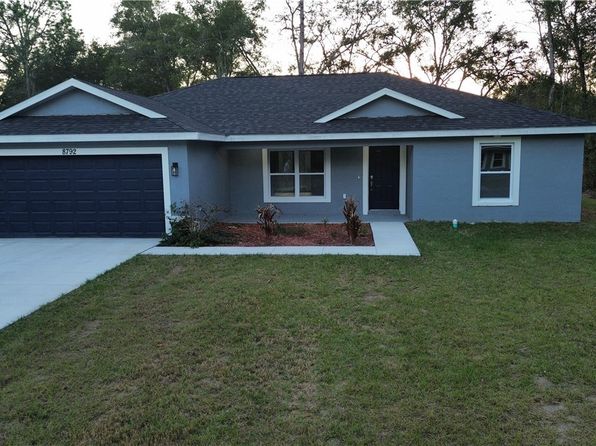 8792 N Sandree Dr, Dunnellon, FL 34434 | MLS #850651 | Zillow
